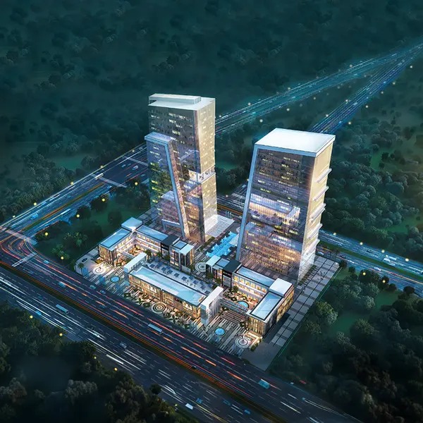 Godrej Avenue Eleven